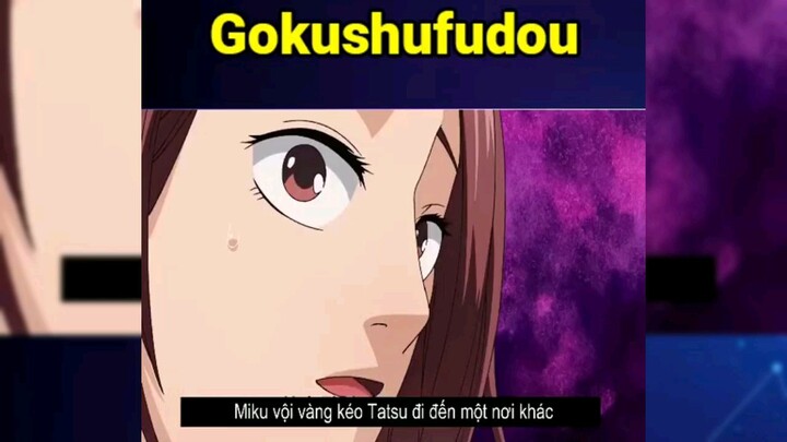 Vợ của đại ca phải khác #reviewanime