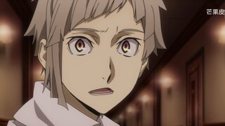[Meme mèo] "Đừng mang Akutagawa đi!"