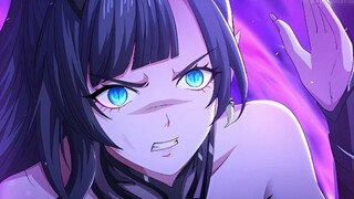 高傲的三公主被人打大嘴巴