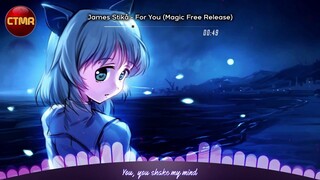 James Stikå - For You - Anime Music Videos & Lyrics - [AMV] [Anime MV] AMV Music Video's & Lyrics