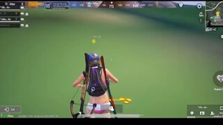 Có người trong khu này👌🏻#Gamehay