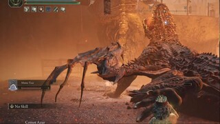 Magma Drake #2 - Elden Ring