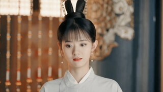 Help! Are little maids already competing at this level now? [Jiang Shan | Qing Ke]