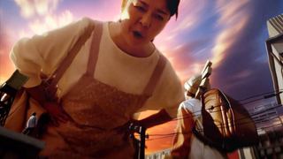 【7月/漫画】海贼王 第112卷 发售纪念PV【MCE汉化组】