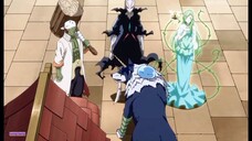 Tensura $3 eps 13÷3