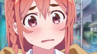 【租借女友/高桥李依】樱泽墨萌音合集