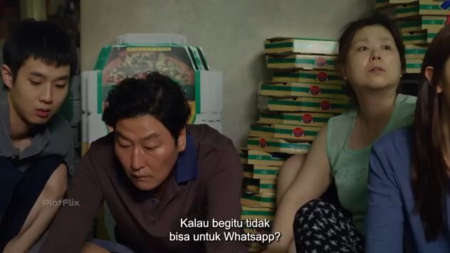 Buat Kamu Yang Pernah Ngalamin Ini Pasti Nyesel - Alur Cerita Film Jepang