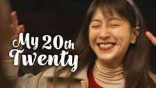 My 20th Twenty Eps.12 END [Sub Indo]