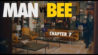 Man vs. Bee (2022) Eps 7 Dubbing Indonesia