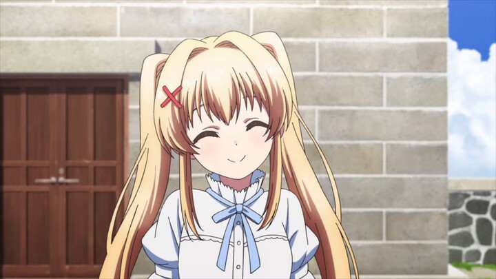 Summer Pocket - Episode 7 (Sub Indo)