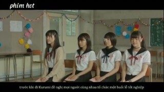 Tóm tắt phim: Sinh tồn ở trường học phần cuối #videohaynhat