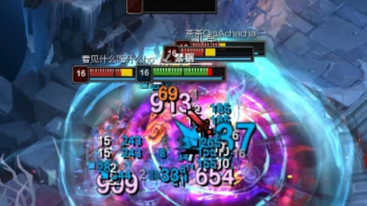 ช่วงนี้ติดเล่นอาพูอูดีร์มาก ตอนนี้ไม่ใช่ว่าชนะหนึ่งเกมแล้วจะนอนเลย ถ้าไม่ได้เล่นอูดีร์สักเกมก็หลับไม