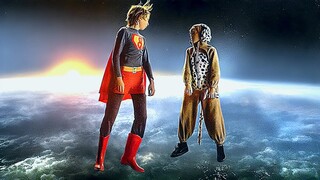 A Meteorite Gives Two Kids Superpowers And Now They Are Known As Sons Of Superman