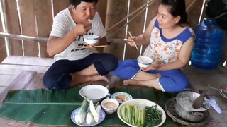 Dù Khó Khăn Cũng Phải Vượt Qua Tuy Đạm Bạc Nhưng Vẫn Nở Nụ Cười| TKQ T344