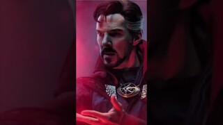 Review nhanh Doctor Strange Phù Thủy Tối Thượng Trong Đa Vũ Trụ Hỗn Loạn #khenphim #doctorstrange