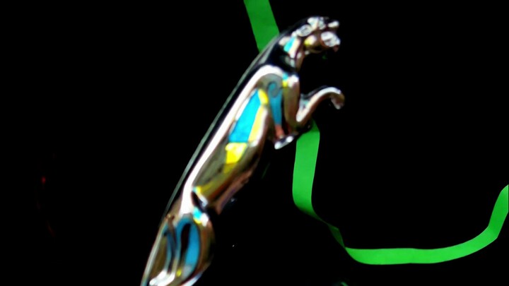 “Right now, I’m the strongest person in the world.”