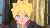 Naruto: Boruto and his sister-in-law Hinata Hanabi, why does Boruto call Hanabi his sister?