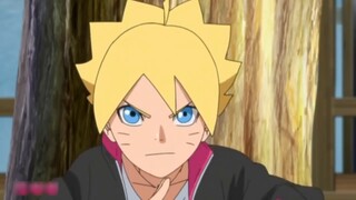 Naruto: Boruto và chị dâu Hinata Hanabi, tại sao Boruto lại gọi Hanabi là chị?