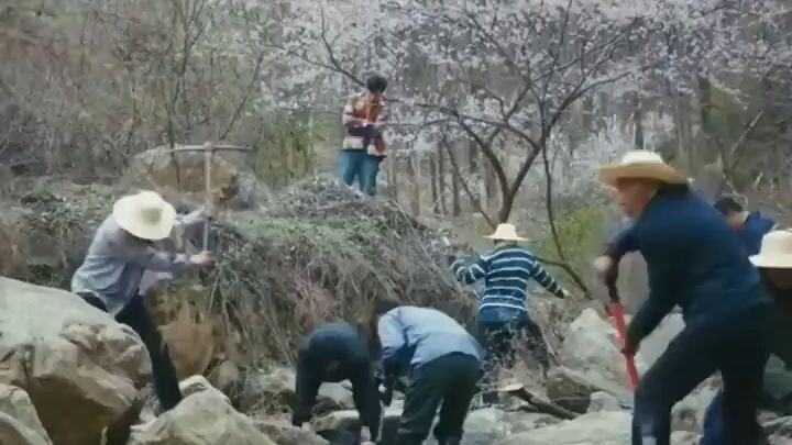 เก็บระบบขุดทองได้ตอนจนตรอก