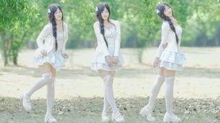 随微风起舞～只有音乐不断/Ur-Style