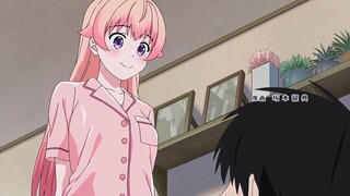 Witch Watch episode 1 Full English Sub | REACTION