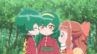 Isekai de Mofumofu Nadenade suru Tame ni Ganbattemasu Episode 6 sub indo