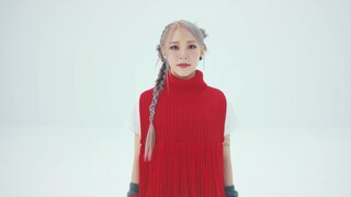 MoonByul Mamamoo TOUCHIN & MOVIN MV