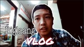 HINDI PLANADONG VLOG