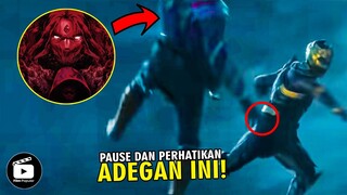 Nonton Teaser Satria Dewa Gatotkaca Kecepatan 0,25 Detik, Gak Nyangka ini yang saya temukan