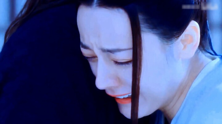 [Dilraba Dilmurat | Wu Lei] "Don't be afraid, I'm here" "Release my people, release Ashler Falcon"