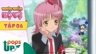 Thiên thần hộ vệ tập 6