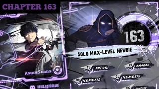 Solo Max-Level Newbie » Chapter 163