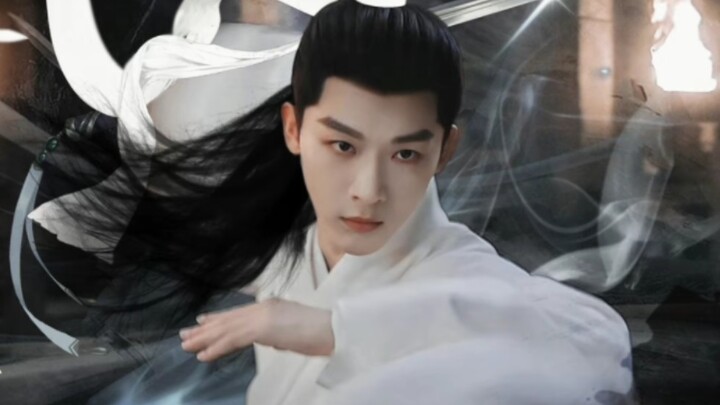 This is exactly the kind of historical romance male lead the audience wants to see!!!