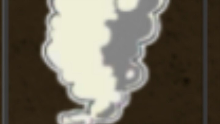 fake smoker