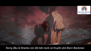 Ottaviano Montalto thánh edit - Rap - về BĂNG HẢI TẶC ROGER ( ONE PIECE x SHANKS) #anime #schooltime