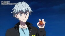 Beyblade X season 3 ep 7【BEYBLADE X episode 107】 original