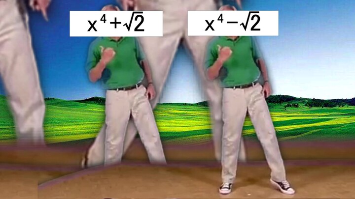 التحليل إلى عوامل