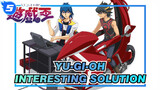 Yu-Gi-Oh|[5 D]Interesting solution - Stump Duel_5