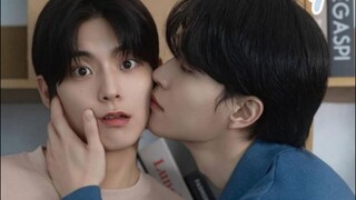 Tիэ Gυy Nэxէ ժםסr Ep 04 part 1/2 (sub indo)