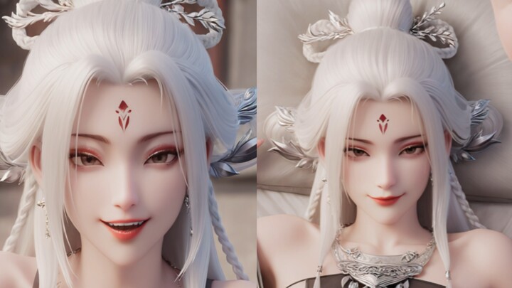 Episode 295: Zhu Xian – Xiaobai | 254 Pages | 830 MB