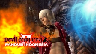 AGNI & RUDRA - Devil May Cry 3 (Bahasa Indonesia)