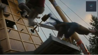 ác thần vũ trụ 1 #normiesmovies