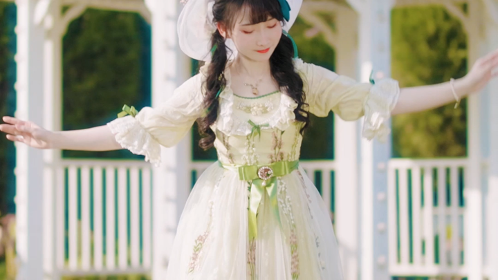 Merry Christmas! Have a sweet dream after reading this~