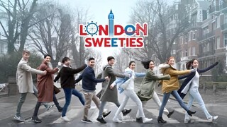 LONDON SWEETIES (SUBTITLE INDONESIA) "Beginilah kita kalau ke negara orang tapi gak tau bahasanya🙃"