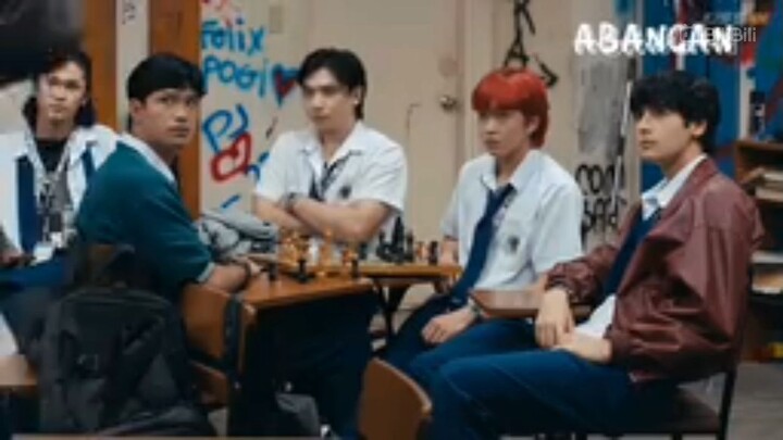 trailer ep 10 AMNSE, tagal ng friday🥲