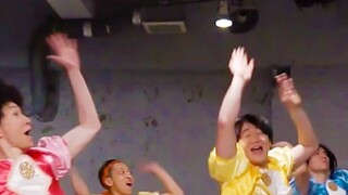 So tired, Japanese otaku doesn't want to be a magical girl "Magic Girl and Chocolate" [RAB]