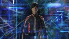 Ultraman X - Episode 1 (English Sub)