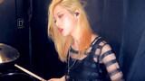 Chơi trống không siêu ngầu: Bad Romance
