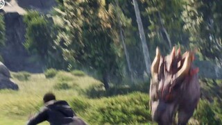 Có Gì Trong Game Mới Của Thế Giới Harry Potter-- Phân Tích Trailer Hogwarts Lega