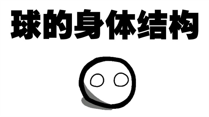 【波兰球】球体论（一）